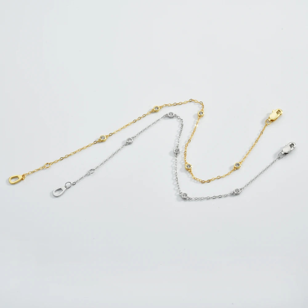 All Aboard Bracelet