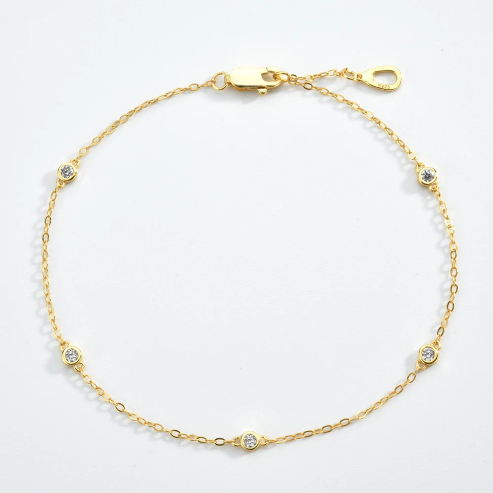 All Aboard Bracelet