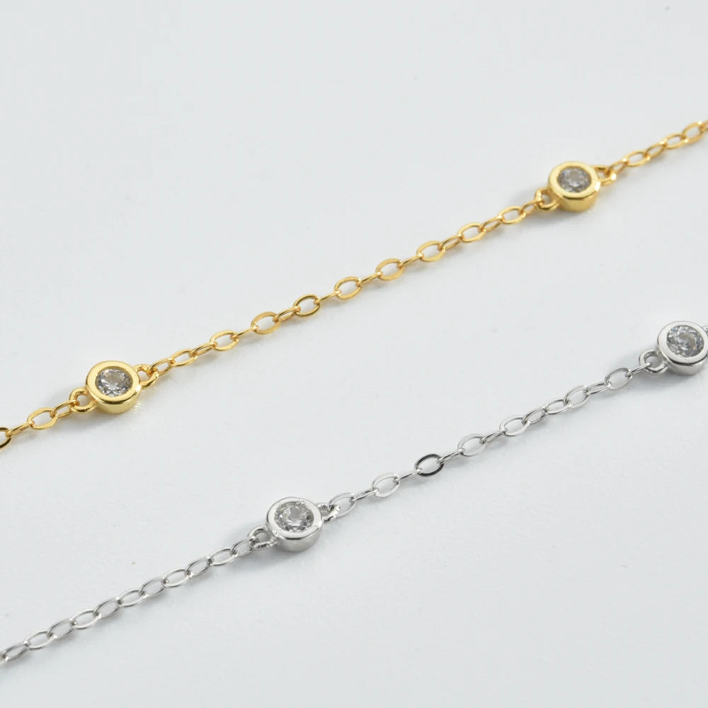 All Aboard Bracelet