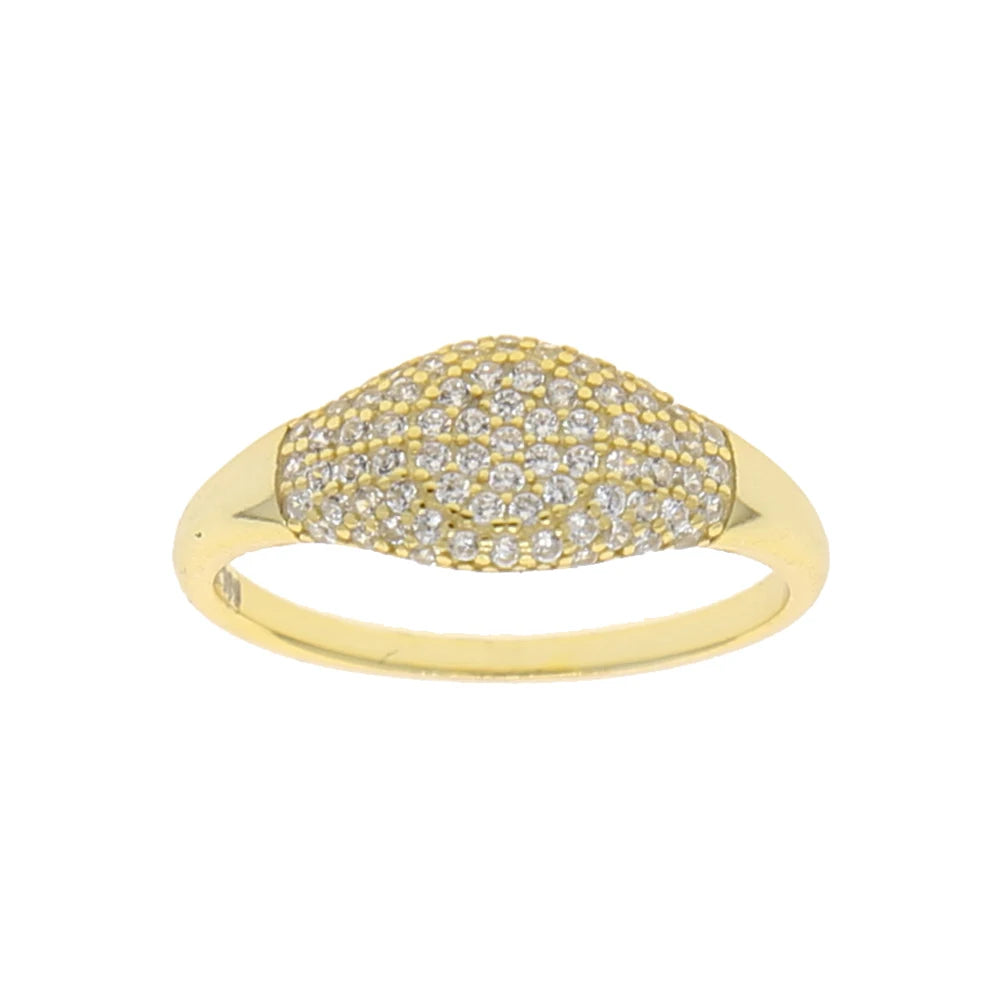 Ice Ice Baby Ring