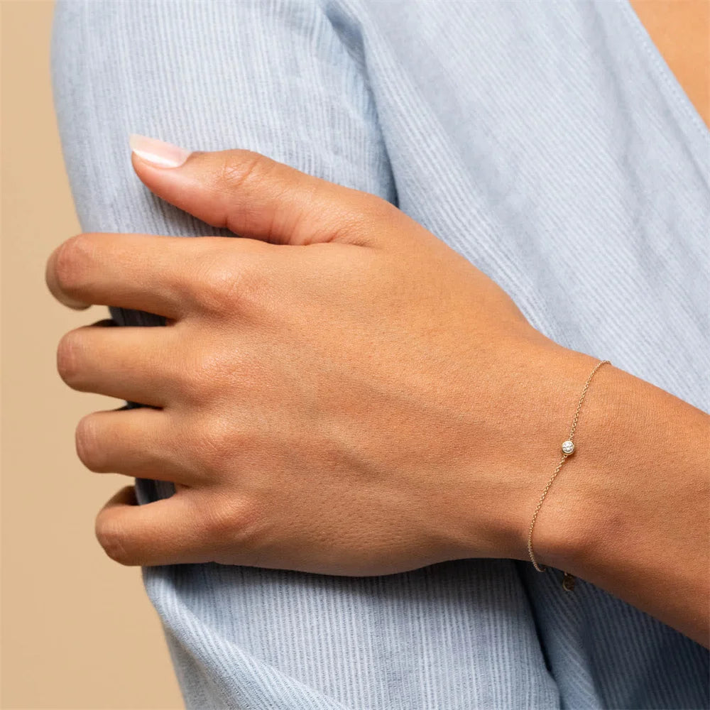 One And Done Bracelet