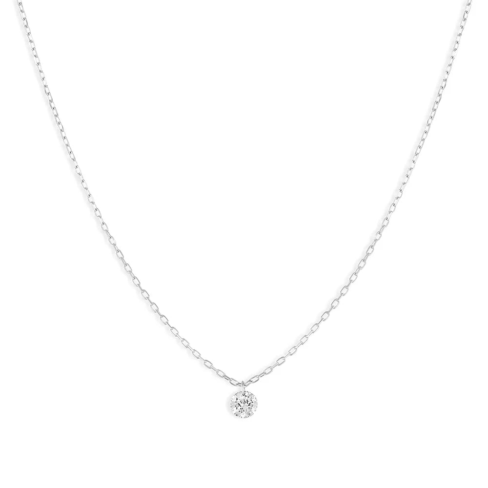 Isn't She Lovely Necklace