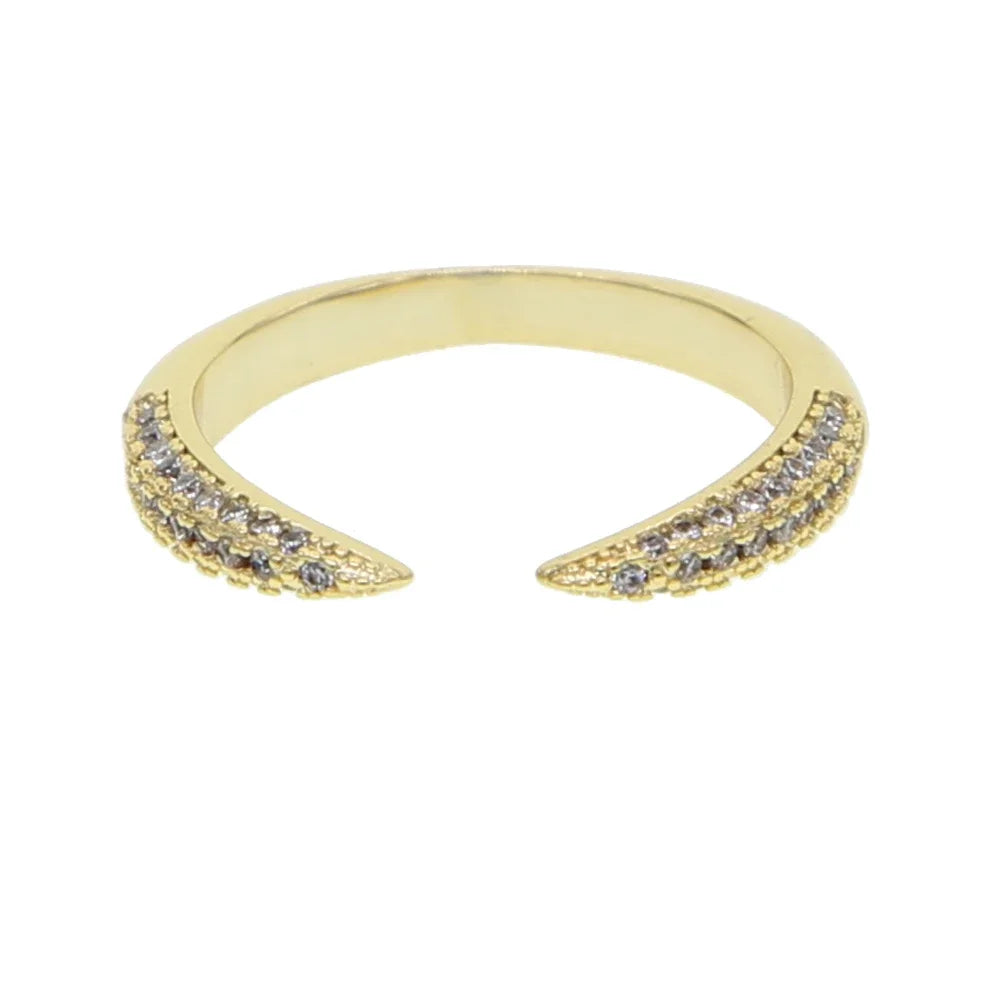 It's A Wrap Ring