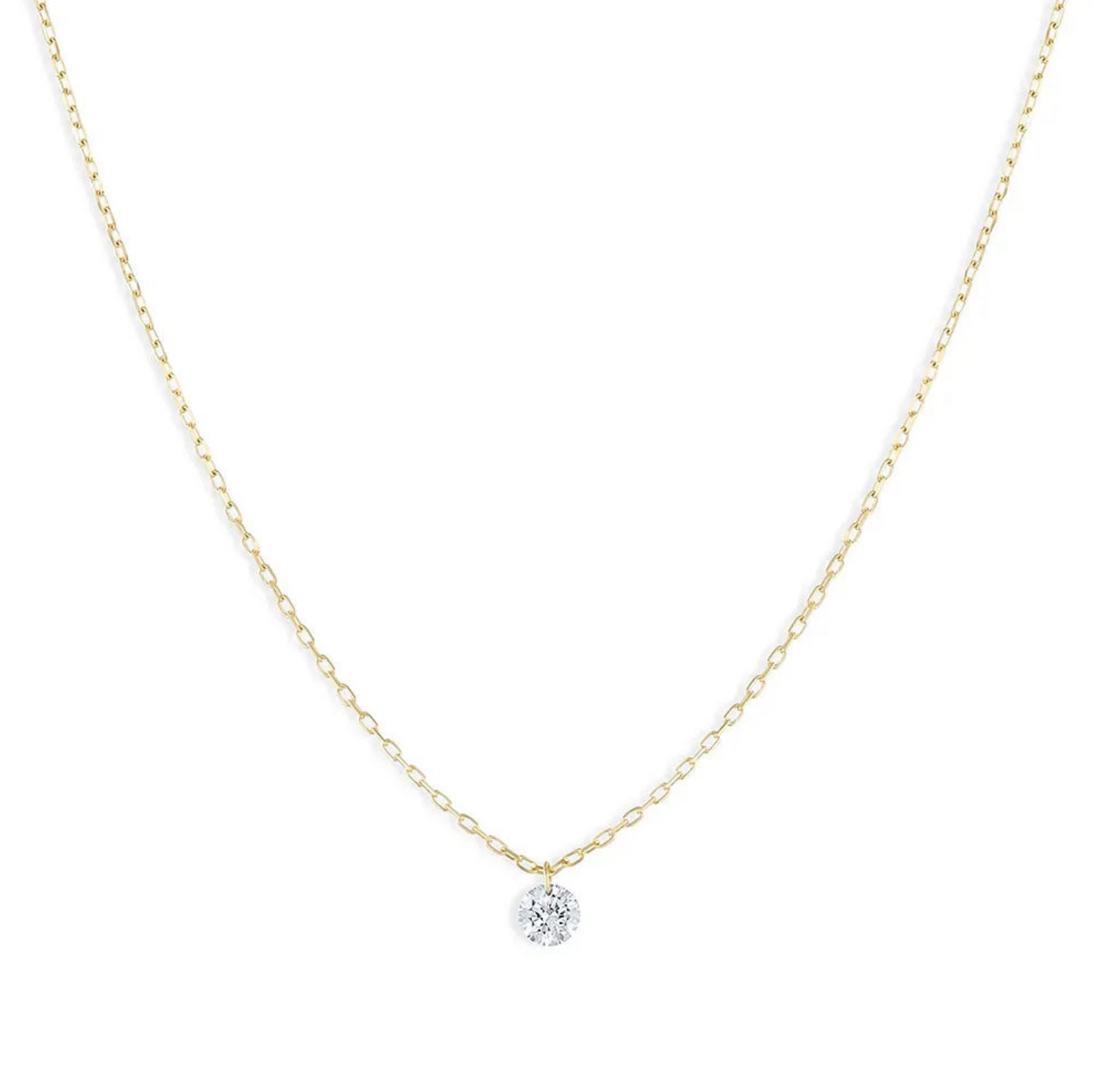 Isn't She Lovely Necklace